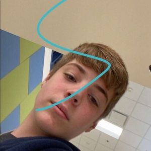 Meet your Posher, Elijah